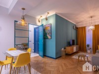 Apartment for sale, New building, vake