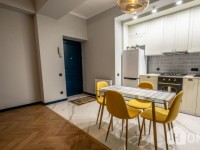 Apartment for sale, New building, vake