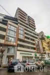 Apartment for sale, New building, vake