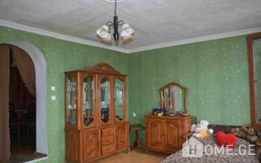 Apartment for sale, Old building