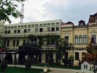 Продается квартира, Старое здание