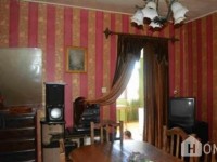 Apartment for sale, Old building