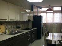 Apartment for sale, New building, saburtalo