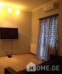 Daily Apartment Rent, New building, Nutsubidze plateau