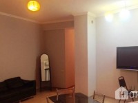 Daily Apartment Rent, New building, Nutsubidze plateau