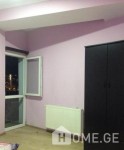 Daily Apartment Rent, New building, Nutsubidze plateau