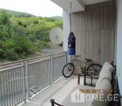 Apartment for sale, New building, vake