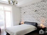 Apartment for sale, New building, vake