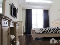 Apartment for sale, New building, vake