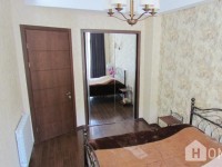 Apartment for sale, New building, vake