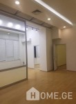 For Rent, Office, Mtatsminda