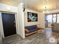 Daily Apartment Rent, Old building, Chugureti