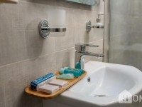 Daily Apartment Rent, 3 Room, Old building, Tbilisi, Chugureti