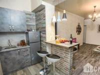 Daily Apartment Rent, Old building, Chugureti