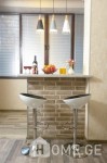 Daily Apartment Rent, 3 Room, Old building, Tbilisi, Chugureti