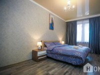 Daily Apartment Rent, 3 Room, Old building, Tbilisi, Chugureti