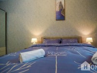 Daily Apartment Rent, 3 Room, Old building, Tbilisi, Chugureti