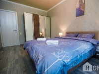 Daily Apartment Rent, 3 Room, Old building, Tbilisi, Chugureti