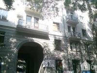 Daily Apartment Rent, 2 Room, Old building, Tbilisi, Chugureti