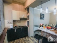 Daily Apartment Rent, 2 Room, Old building, Tbilisi, Chugureti