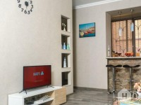 Daily Apartment Rent, 2 Room, Old building, Tbilisi, Chugureti