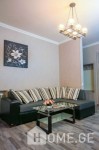 Daily Apartment Rent, 2 Room, Old building, Tbilisi, Chugureti