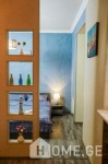 Daily Apartment Rent, 2 Room, Old building, Tbilisi, Chugureti