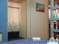 Daily Apartment Rent, 2 Room, Old building, Tbilisi, Chugureti