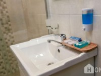 Daily Apartment Rent, 2 Room, Old building, Tbilisi, Chugureti