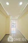 Apartment for sale, New building, saburtalo