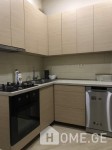 Apartment for sale, New building, saburtalo