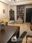 Apartment for sale, New building, saburtalo