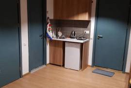 Daily Apartment Rent, New building, Bakuriani