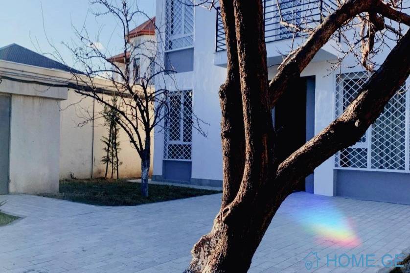 House For Rent, Digomi 1 - 9