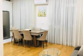 For Rent, 4 Room, New building, Tbilisi, saburtalo