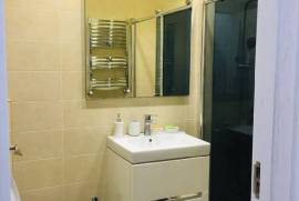 For Rent, 4 Room, New building, Tbilisi, saburtalo
