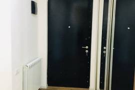 For Rent, 4 Room, New building, Tbilisi, saburtalo