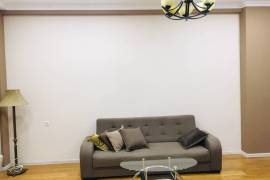For Rent, 4 Room, New building, Tbilisi, saburtalo