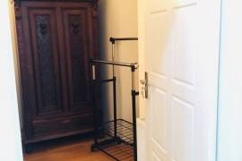 For Rent, 4 Room, New building, Tbilisi, saburtalo
