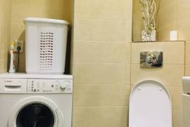 For Rent, 4 Room, New building, Tbilisi, saburtalo
