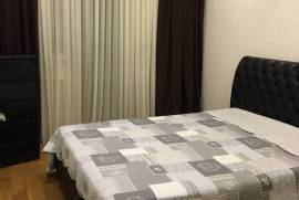 For Rent, 4 Room, New building, Tbilisi, saburtalo