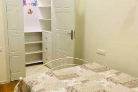 For Rent, 4 Room, New building, Tbilisi, saburtalo