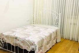 For Rent, 4 Room, New building, Tbilisi, saburtalo