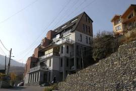 იყიდება ბინა, 4 ოთახიანი, ახალი აშენებული, თბილისი, ბაგები