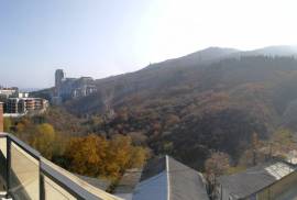 იყიდება ბინა, 4 ოთახიანი, ახალი აშენებული, თბილისი, ბაგები
