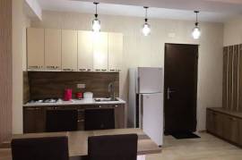 Daily Apartment Rent, New building, Bakuriani