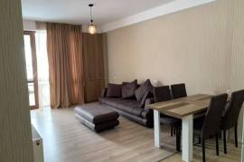 Daily Apartment Rent, New building, Bakuriani