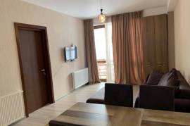 Daily Apartment Rent, New building, Bakuriani