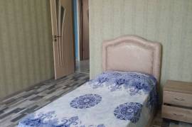 Apartment for sale, 3 Room, New building, Tbilisi, Varketili