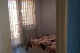 Apartment for sale, 3 Room, New building, Tbilisi, Varketili